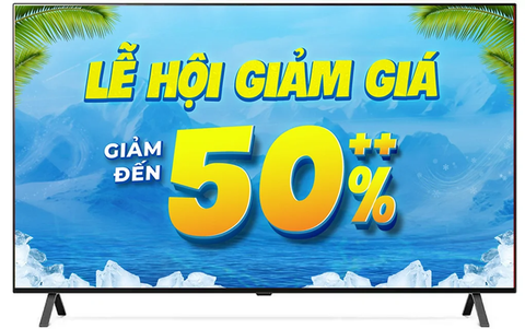 Smart Tivi LG OLED 4K 55 Inch OLED55A3PSA