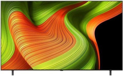 Smart Tivi LG OLED AI 4K 48 Inch