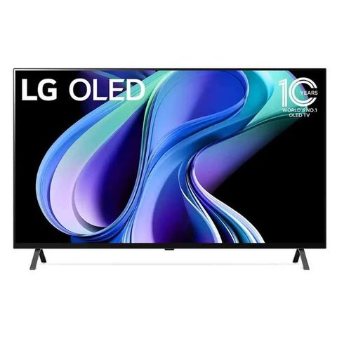 Smart Tivi OLED LG 4K 48 inch 48A3PSA