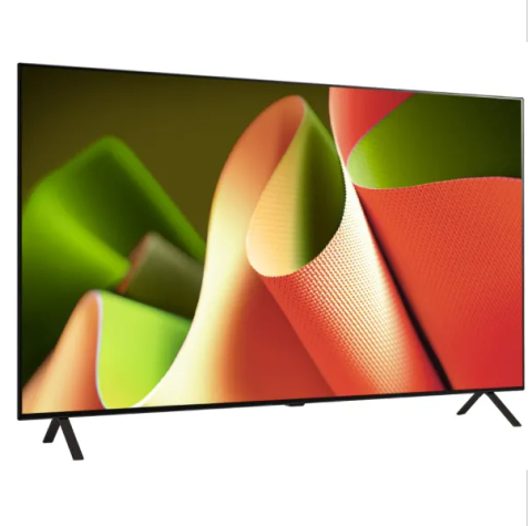 Smart Tivi LG OLED 4K 55 inch 2024 (55B4PSA)