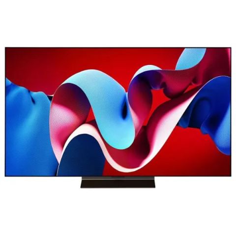 Smart Tivi LG OLED Evo 4K 65 inch 2024 (65C4PSA)