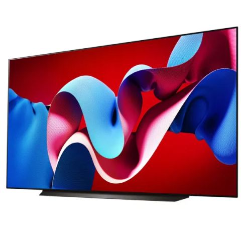 Smart Tivi LG OLED Evo 4K 83 inch 2024 (83C4PSA)
