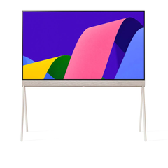  Smart Tivi LG 4K 55 ich Evo Oled Pose (55LX1TPSA) 2024 