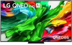  Smart Tivi LG QNED Evo AI Mini LED 4K 65 Inch 