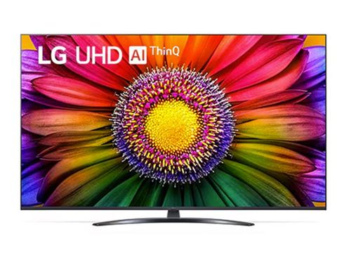 Smart Tivi LG UHD 4K 86 inch 86UR811C0SB