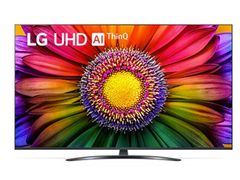  Smart Tivi LG UHD 4K 86 inch 86UR811C0SB 
