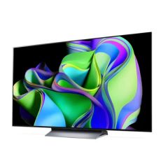  Smart Tivi OLED LG 4K 48 inch 48C3PSA 