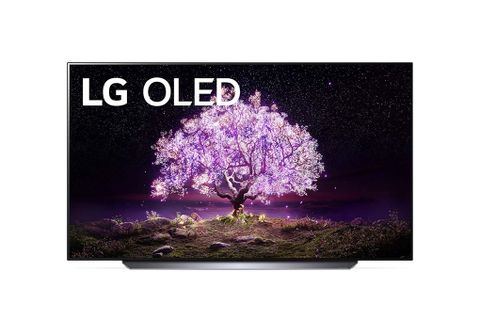Smart Tivi Oled Lg 4k 55 Inch 55c1ptb