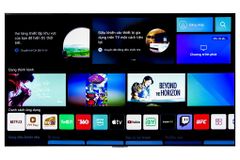  Smart Tivi OLED LG 4K 55 inch 55G2PSA 