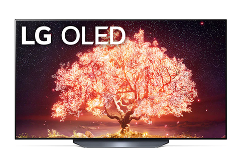 Smart Tivi Oled Lg 4k 55 Inch Oled55b1pta