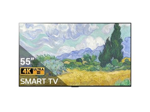 Smart Tivi Oled Lg 4k 55 Inch Oled55g1pta