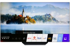 Smart Tivi OLED LG 4K 65 inch 65B9PTA 
