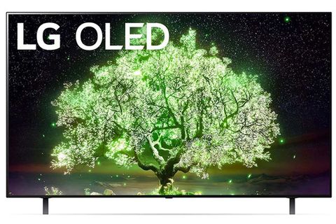 Smart Tivi Lg Oled65a1pta