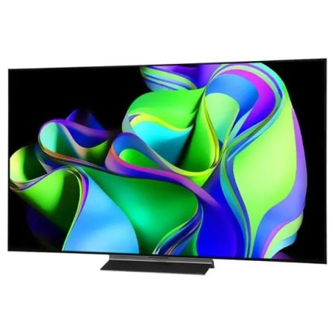 Smart Tivi OLED LG 4K 65 inch 65C3PSA