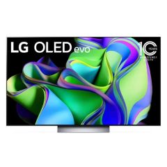  Smart Tivi OLED LG 4K 77 inch 77C3PSA 