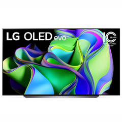  Smart Tivi OLED LG 4K 55 inch 55C3PSA 