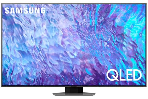 Smart Tivi QLED Samsung AI 4K 98 inch QA98Q80C