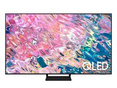  Smart Tivi QLED 4K 75 inch Samsung QA75Q60BAKXXV 