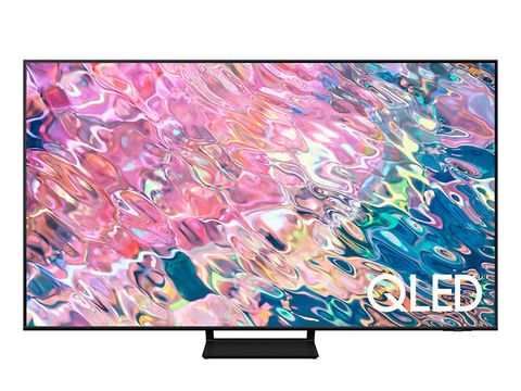 Smart Tivi QLED 4K 55 inch Samsung QA55Q60BAKXXV