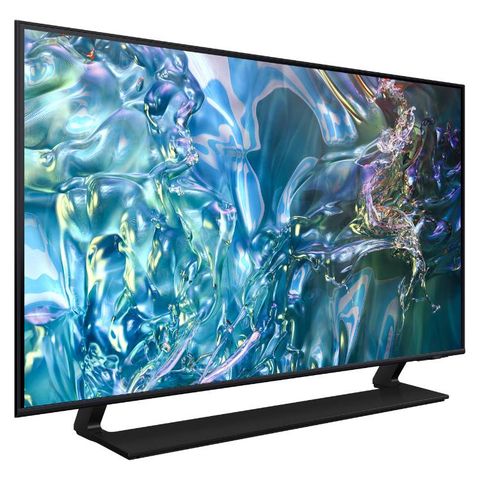 Smart Tivi QLED Samsung 4K 65 inch 65Q60DA
