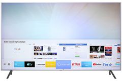  Smart Tivi Qled Samsung 4k 82 Inch Qa82q65rakxxv 