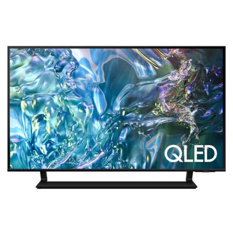 Smart Tivi QLED Samsung 4K 85 inch 85Q60DA