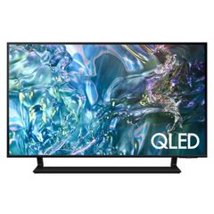  Smart Tivi QLED Samsung 4K 85 inch 85Q60DA 