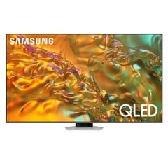  Smart Tivi QLED Samsung 4K 65 inch QA65Q80DA 