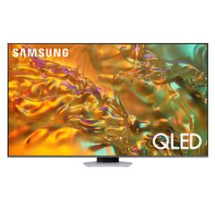  Smart Tivi QLED Samsung 4K 85 inch QA85Q80DA 