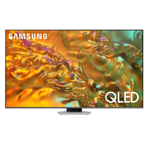 Smart Tivi QLED Samsung 4K 75 inch QA75Q80DA