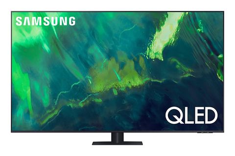 Smart Tivi QLED Samsung 4K 65 inch QA65Q70AAKXXV