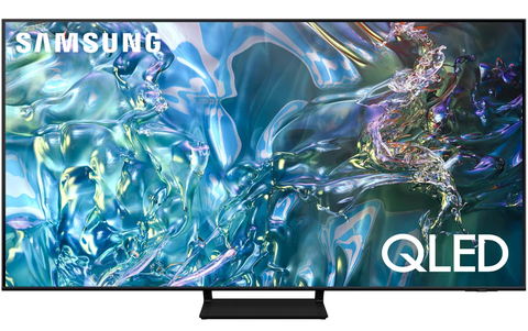 Smart Tivi QLED Samsung 4K 55 Inch QA55Q60D