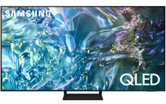  Smart Tivi QLED Samsung 4K 55 Inch QA55Q60D 