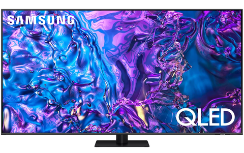 Smart Tivi QLED Samsung 4K 75 Inch QA75Q70D