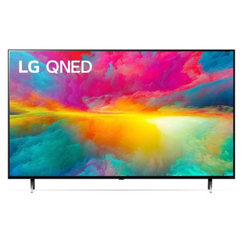 Smart Tivi QNED LG 4K 65 inch 65QNED75SRA