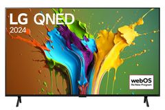 Smart Tivi QNED LG AI 4K 98 inch 98QNED89TSA 