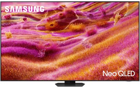 Tivi Samsung Neo QLED Mini LED 4K 98 Inch