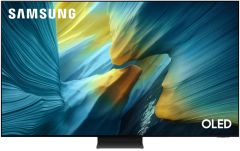  Tivi Samsung OLED 4K Vision AI 83 Inch 