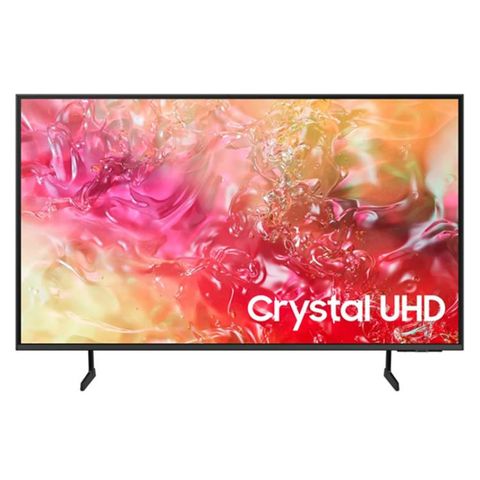 Smart Tivi Samsung 4K 55 inch 55DU7700