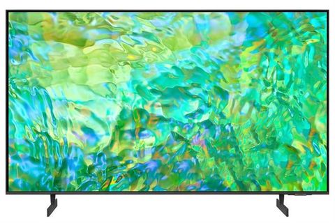 Smart Tivi Crystal UHD Samsung 4K 55 inch UA55CU8000