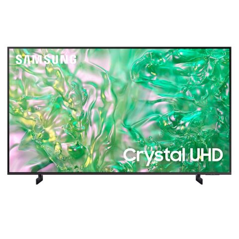 Smart Tivi Samsung 4K 50 inch 50DU8000