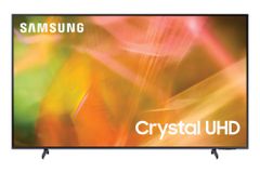  Smart Tivi Samsung 4K 65 inch UA65AU8000KXXV 