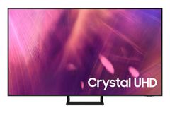  Smart Tivi Samsung 4K 65 inch UA65AU9000KXXV 