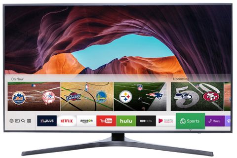 Smart Tivi Samsung 4k 65 Inch Ua65mu6400kxxv