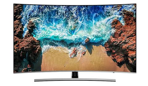 Smart Tivi Samsung 4k 65 Inch Ua65nu8500kxxv