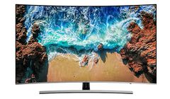 Smart Tivi Samsung 4k 65 Inch Ua65nu8500kxxv 