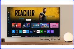  Smart Tivi Samsung 4K 55 Inch UA55U8500F 