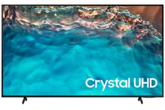  Smart Tivi Samsung 4K Crystal UHD 50 inch UA50BU8000KXXV 