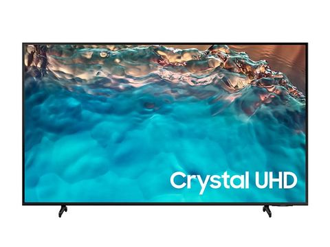 Smart Tivi Samsung 4K Crystal UHD 85 inch UA85BU8000KXXV