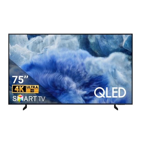 Smart Tivi Samsung QLED 4K 75 inch QA75Q8FAAKXXV